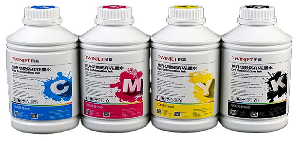Sublimation Ink