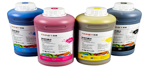ECO-Solvent Ink