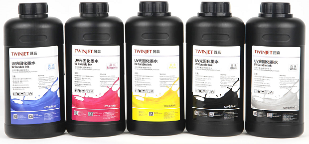 UV Ink